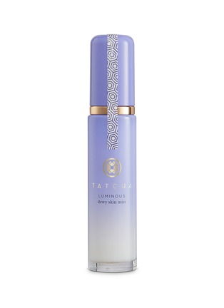 Main View - 点击放大 - TATCHA - Luminous Dewy Skin Mist 40ml