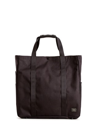 Monocle porter tote bag new arrivals