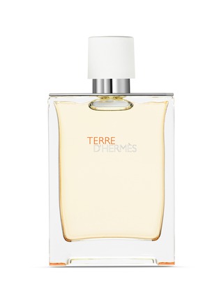 首图 -点击放大 - HERMÈS - Terre d'Hermès Eau Très Fraîche Eau de Toilette 75ml