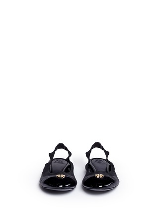 正面 - 点击放大 - TORY BURCH - Jolie露跟芭蕾平底鞋