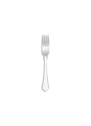 首图 –点击放大 - ASTIER DE VILLATTE - Stainless steel dessert fork
