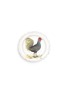 首图 –点击放大 - ASTIER DE VILLATTE - x John Derian Swift dinner plate
