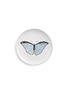 首图 –点击放大 - ASTIER DE VILLATTE - x John Derian butterfly dinner plate