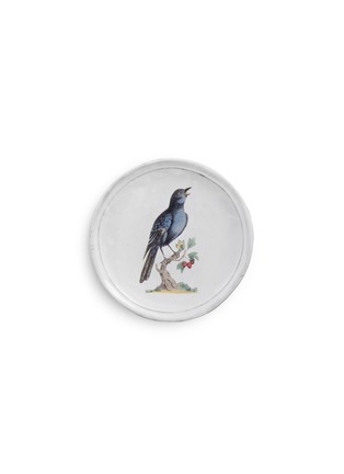 首图 –点击放大 - ASTIER DE VILLATTE - x John Derian sparrow dinner plate