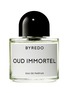 首图 -点击放大 - BYREDO - Oud Immortel Eau De Parfum 50ml