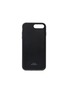 模特儿示范图 - 点击放大 - NATIVE UNION - CLIC Marble iPhone 7 Plus/8 Plus手机壳-黑色