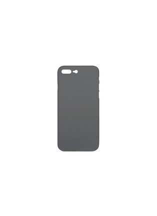 首图 - 点击放大 - NATIVE UNION - CLIC Air iPhone7 Plus手机壳-灰色