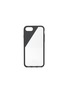 首图 - 点击放大 - NATIVE UNION - CLIC Crystal iPhone 7/8手机壳-灰色