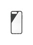 首图 - 点击放大 - NATIVE UNION - CLIC Crystal iPhone 7 Plus/8 Plus手机壳-灰色