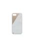 首图 - 点击放大 - NATIVE UNION - CLIC Marble iPhone 7/8手机壳-白色