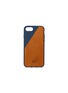 首图 - 点击放大 - NATIVE UNION - CLIC Wooden iPhone 7/8手机壳-深蓝色