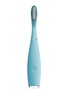 首图 -点击放大 - FOREO - ISSA™智能复合硅胶电动牙刷（薄荷蓝色）