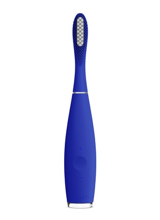 首图 -点击放大 - FOREO - ISSA™智能复合硅胶电动牙刷（宝蓝色）
