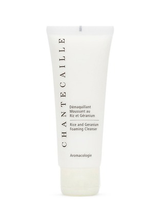 首图 -点击放大 - CHANTECAILLE - Rice & Geranium Foaming Cleanser 70ml