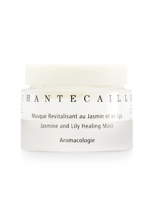 Main View - 点击放大 - CHANTECAILLE - Jasmine & Lily Healing Mask 50ml