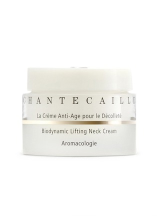 Main View - 点击放大 - CHANTECAILLE - Bio Lifting Neck Cream 50ml