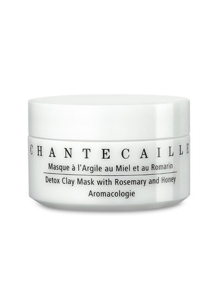 首图 -点击放大 - CHANTECAILLE - Detox Clay Mask 50ml