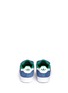 背面 - 点击放大 - BONPOINT - x adidas SUPERSTAR儿童款运动鞋