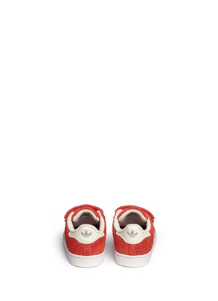 背面 - 点击放大 - BONPOINT - x adidas SUPERSTAR幼儿款运动鞋