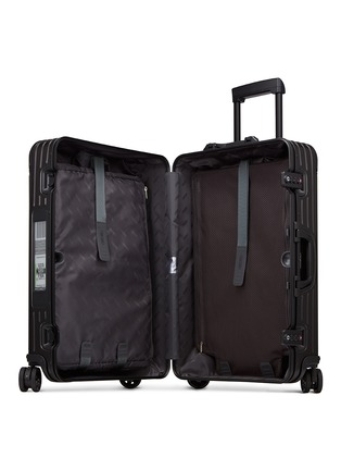 细节 - 点击放大 -  - Topas Stealth Multiwheel® Electronic Tag电子标签行李箱（67升／26寸）