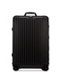 首图 - 点击放大 -  - Topas Stealth Multiwheel® Electronic Tag电子标签行李箱（67升／26寸）