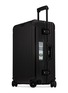模特示范图 - 点击放大 -  - Topas Stealth Multiwheel® Electronic Tag电子标签行李箱（67升／26寸）