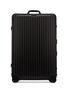 首图 - 点击放大 -  - Topas Stealth Multiwheel® Electronic Tag电子标签行李箱（82升／30寸）