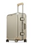  -  - Topas Titanium Cabin Multiwheel®行李箱（34升／21寸）
