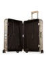 细节 - 点击放大 -  - Topas Titanium Multiwheel® Electronic Tag电子标签行李箱（67升／26寸）