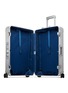 细节 - 点击放大 -  - Topas Multiwheel® Electronic Tag电子标签行李箱（82升／30寸）