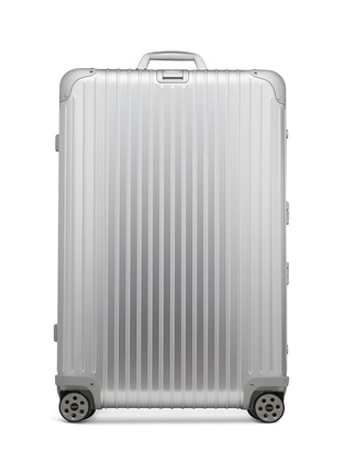 首图 - 点击放大 -  - Topas Multiwheel® Electronic Tag电子标签行李箱（82升／30寸）
