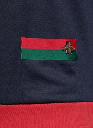 细节 - 点击放大 - GUCCI - 