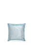 首图 - 点击放大 - FRETTE - Luxury Palmette cushion