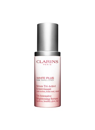 首图 -点击放大 首图 -点击放大 - CLARINS - 清透润白淡斑亮肤精华乳30ml