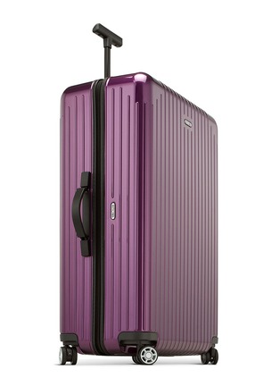 模特示范图 - 点击放大 -  - Salsa Air Multiwheel®行李箱（91升 / 30.7寸）