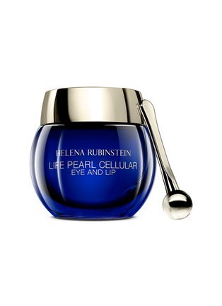 首图 -点击放大 - HELENA RUBINSTEIN - LIFE PEARL CELLULAR Eye & Lip Cream 15ml