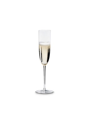 首图 –点击放大 - RIEDEL - SOMMELIERS香槟酒杯
