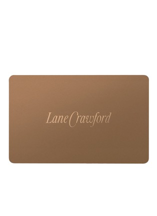 首图 - 点击放大 - LANE CRAWFORD - Lane Crawford Gift Card