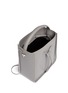  - 3.1 PHILLIP LIM - SOLEIL小号方形真皮水桶包