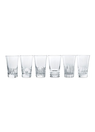 BACCARAT | EVERYDAY 水晶高脚杯六件套