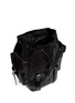 细节 - 点击放大 - NEIL BARRETT - 'Port Louis' dégradé leather backpack