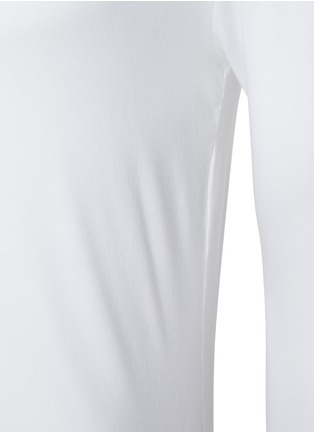  - ZIMMERLI - Pureness T-shirt