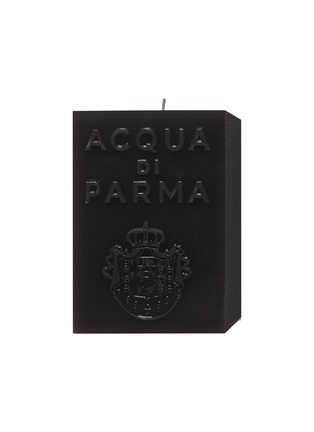 首图 –点击放大 - ACQUA DI PARMA - BLACK CUBE CANDLE 1KG