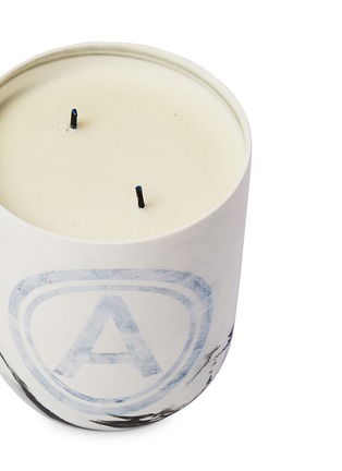 细节 - 点击放大 - ALBUM - Caesarean Cypress scented candle 1kg