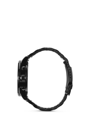 细节 - 点击放大 - NIXON - 'The Sentry Chrono' watch