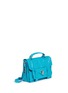 正面 -点击放大 - PROENZA SCHOULER - PS1' medium leather satchel