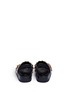 背面 - 点击放大 - SAM EDELMAN - 铆钉搭带拖鞋