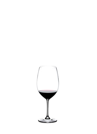 首图 –点击放大 - RIEDEL - Vinum XL赤珠霞型红酒杯