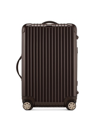 首图 - 点击放大 -  - Salsa Deluxe Multiwheel®行李箱（58升 / 26.4寸）