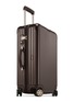 模特示范图 - 点击放大 -  - Salsa Deluxe Multiwheel®行李箱（58升 / 26.4寸）